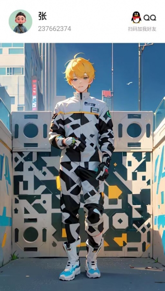 分类信息网-国内最大同城信息分类网站微信公众号